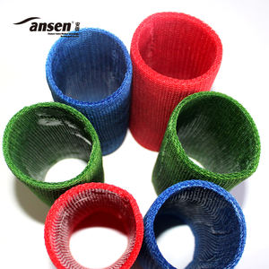 Fabricants de ruban de coulée en fibre de verre Bandage médical en fonte 3 "X 4 mètres Rouleau unique - Product Image 1