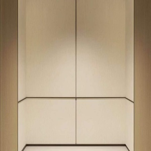 Ascensores de Pasajeros para Fábricas OTIS, Elevadores Comerciales, Ascensores Interiores - Product Image 6