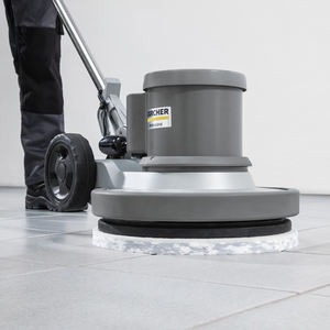 Einscheibenmaschine Bds 43/150 C Classic Kärcher Bodenkehrmaschinen Polierer Gewerbliche Wäschereiausrüstung Scheuersaugmaschine - Product Image 6