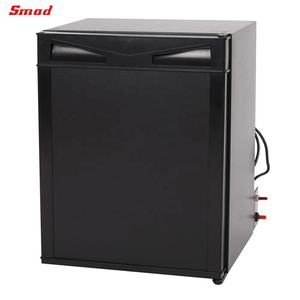 XC40A Groothandel Prijs <span class=keywords><strong>Gas</strong></span> Mini Koelkast, <span class=keywords><strong>Gas</strong></span> Camping Koelkast 40L - Product Image 6