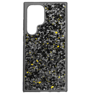 Funda de Teléfono 100% Real de Fibra de Carbono Forjada + TPU para Samsung S26ultra/S24ultra/s24plus/s23/s24/<span class=keywords><strong>s23plus</strong></span> - Product Image 5