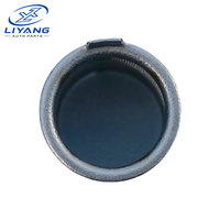 Filtro de malla del evaporador de combustible para calefactor de estacionamiento 20x37mm 251729060300 25.1688.06.0400 Compatible con Eberspacher D1LC D1LCc D5LC