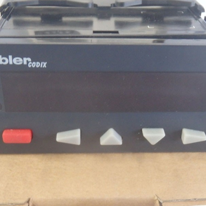 Plc 6560010300 - 6.560.010.300/compteur pour <span class=keywords><strong>Prel</strong></span>. 6 figurines neuves avec garantie, produit avantageux Tock - Product Image 1