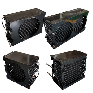 Condensatore su misura del tubo del cavo del congelatore commerciale - Product Image 1