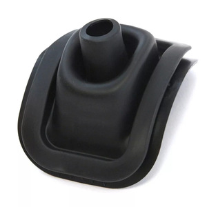 Chevrolet Gear <b>Shift</b> <b>Knob</b> Boot 26093753 47106 Plastic Ergonomic Design - Product Image 2