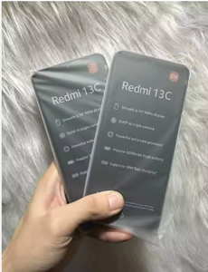 13C <span class=keywords><strong>redmi</strong></span> ของแท้สมาร์ทโฟน5g <span class=keywords><strong>128</strong></span>/256GB CPU MediaTek dimensity 6100 + ความจุแบตเตอรี่5000mAh กล้อง50MP สมาร์ทโฟนของแท้ - Product Image 5