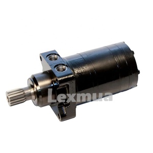 Parker motores de roda hidráulica, <span class=keywords><strong>motor</strong></span> de roda médio tg tf - Product Image 1