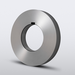 ใบมีดตัดเหล็กอุตสาหกรรมแบบกลม ขับเคลื่อนด้วยมอเตอร์ คุณภาพญี่ปุ่น ราคาสมเหตุสมผล - Product Image 1