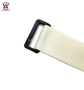 Boucle de ceinture en plastique Offre Spéciale boucle de curseur boucle plate anneau en D pour sac à dos sangle de boucle de sangle boucle boucle boucle plate anneau en D plat pour sac - Product Image 6