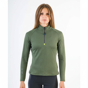 Valesesia T-collo strato Base di compressione per le donne - Product Image 2
