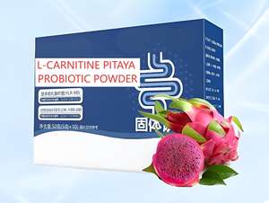 自然なドラゴンフルーツパウダー健康 & ウェルネスのための新鮮なピタヤエキス - Product Image 3