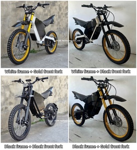 HCBK-SS30 22000W for US Mountain Bike <b>72V</b> 75AH <b>Battery</b> Road E-Bike HCBK-SS30 Motor 22000W QS 27 - Product Image 3