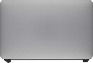 Schermo LCD Completo di Ricambio per <span class=keywords><strong>MacBook</strong></span> <span class=keywords><strong>Air</strong></span> <span class=keywords><strong>13</strong></span> <span class=keywords><strong>Pollici</strong></span> M1 2020, 2560x1600, Pannello ASV, Garanzia di 1 Anno, Grigio Siderale - Product Image 2