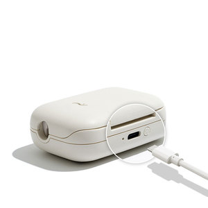 Nuovo Arrivo <span class=keywords><strong>Sterilizzatore</strong></span> Portatile da Viaggio Mini per <span class=keywords><strong>Spazzolini</strong></span> con Funzione <span class=keywords><strong>di</strong></span> Riscaldamento e Ventola - Product Image 6