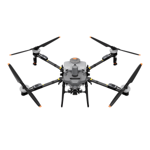 DJI T100โดรนทางการเกษตรพร้อมมาตรฐานการควบคุมการบินโมดูลจีพีเอสคู่ UAV การเกษตรเทียบกับ T50 T70เครื่องพ่นโดรน - Product Image 2