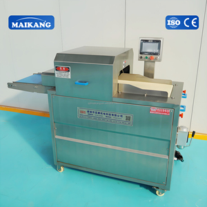 อุปกรณ์ตัดเนื้อแช่แข็งอเนกประสงค์ ใช้งานได้หลากหลาย เหมาะสำหรับเนื้อแช่แข็งและเนื้อสด - Product Image 4