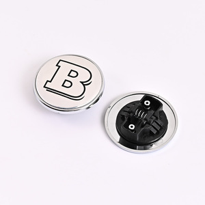 Geschikt voor CL213 ABS motorkapbadge voor C-Klasse/E-Klasse C200/C260 E200L/E300L autologo 1 jaar garantie autostickers - Product Image 4