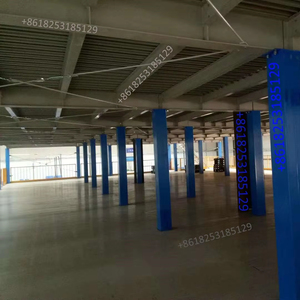 שלוש מזנין רצות עם מעקות בטיחות - Product Image 1