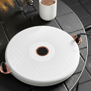 Yoga Khiêu Vũ Twister Đĩa Eo Hình Chống-Trượt Điểm Sóng PP + ABS Chất Liệu Selan Thương Hiệu Nhà Tập Thể Dục Thể Thao Giải Trí - Product Image 6