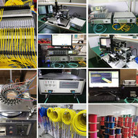Boîte de distribution de câbles à fibres optiques TTI de Shenzhen avec le meilleur prix