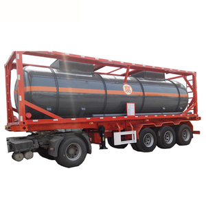 純アルミニウムタンク容器濃縮硝酸 - Product Image 2