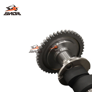 Ensemble d'arbre à cames SNOR 0180-024100 0180-024004 30004-060010150 0180-024003 0180-024002 pour VTT <span class=keywords><strong>Quad</strong></span> UTV 500cc CF500 CF625 - Product Image 5