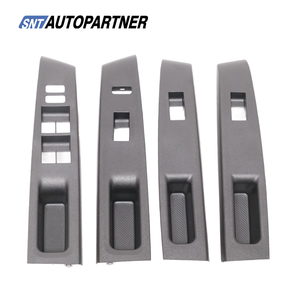 Interruttore elettrico alzacristallo per auto sollevatore Base bracciolo pannello lunetta copertura per <span class=keywords><strong>Toyota</strong></span> Vitz 11-14 LHD 74232-52550-C0 7423252550C0 - Product Image 5