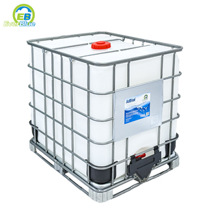 Soluzione di Urea <span class=keywords><strong>AdBlue</strong></span> 1000L IBC DEF Standard ISO22241 per Sistema SCR - Product Image 6