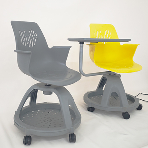 Sedie Interattive <span class=keywords><strong>per</strong></span> Formazione Scolastica - Eccellenti Poltrone con Tavoli Integrati e Lavagnette - Product Image 3