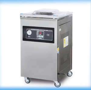 Machine d'emballage sous vide électrique semi-automatique, facile à utiliser, pour la conservation des aliments, scellage sous vide automatique pour sacs - Product Image 5