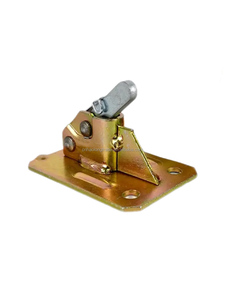 Giàn giáo mùa xuân kẹp và ván khuôn nhanh chóng Clip nhanh chóng kẹp - Product Image 2