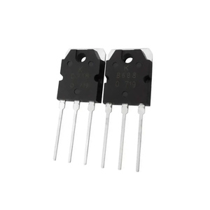 <span class=keywords><strong>B688</strong></span> KTB688คุณภาพดีที่สุด + KTD718 <span class=keywords><strong>D718</strong></span> KTD718 KTB688 - Product Image 1
