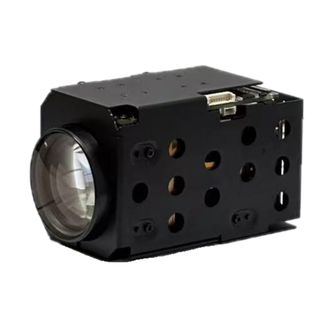 Global Shutter Sensor 45X Optical Zoom CMOS Long Range MIPI CSI Digital Camera Module