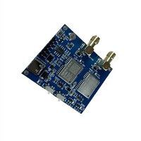 Placa GNSS RTK Quectel con Receptor Dual LC29H LC29HEA, Estación Rover, Módulo GPS de Alta Precisión, Reemplaza al UM982