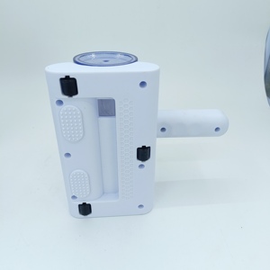 Aspirateur à main anti-acariens <span class=keywords><strong>de</strong></span> haute qualité à forte aspiration pour l'élimination <span class=keywords><strong>de</strong></span> la poussière, interface USB, charge, interrupteur à un <span class=keywords><strong>bouton</strong></span> - Product Image 4