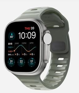 <span class=keywords><strong>Correa</strong></span> Deportiva para Reloj I <span class=keywords><strong>Watch</strong></span> de 38/40/<span class=keywords><strong>41</strong></span> <span class=keywords><strong>mm</strong></span>, <span class=keywords><strong>Correa</strong></span> de Silicona de Repuesto para <span class=keywords><strong>Apple</strong></span> <span class=keywords><strong>Watch</strong></span> de 42/44/45/49 <span class=keywords><strong>mm</strong></span> - Product Image 1