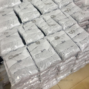 Venta al por mayor Aleación de zinc D Hebilla Super Rally Semicircular <span class=keywords><strong>METAL</strong></span> 25mm D Anillo - Product Image 4