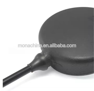 Repuestos de motocicleta Moto de plástico negro redondo para <span class=keywords><strong>Bajaj</strong></span> Boxer <span class=keywords><strong>CT100</strong></span> Espejo retrovisor - Product Image 3