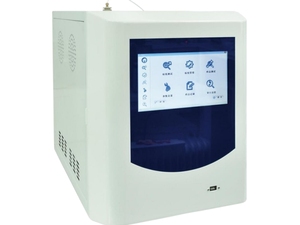เครื่องมือทดสอบที่สะดวกสบาย เครื่องทดสอบความสมบูรณ์ทางไฟฟ้า GT2.0 ออนไลน์ - Product Image 6
