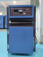 Horno de Secado Yuanyao de Aire Caliente de Precisión, Alto Rendimiento a Alta Temperatura, 2KW de Potencia, Protección IP56, 1 Año de Garantía, para Uso Industrial y de Laboratorio