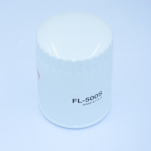 อะไหล่รถยนต์ OEM คุณภาพสูง กรองน้ำมันเครื่อง FL-500s FL500s AA5z-6714-a AA5z6714A สำหรับกรองรถยนต์ฟอร์ด - Product Image 4