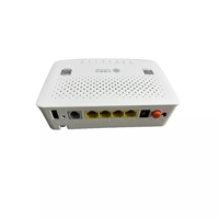 ONU ONT GS3101 XPON Bekas/Baru China Mobile Modem FTTH 1GE 3FE GPON/EPON Garansi 1 Tahun