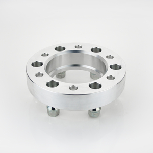 Hợp kim nhôm 6x139.7 centerbore 106.1 dày 30mm bánh xe miếng đệm cho TOYOTA Claude - Product Image 5