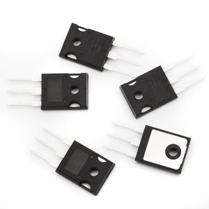 Authentic Factory-New 60F60UAB3 TO-247 Transistor CZSKU:NG30CP42 - Product Image 1