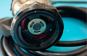 Tête de caméra électronique H3-ZA 222010020 à réparer, garantie 3 ans, haute précision, expédition mondiale, nous facturons 30 % (fabricant/vente) - Product Image 6