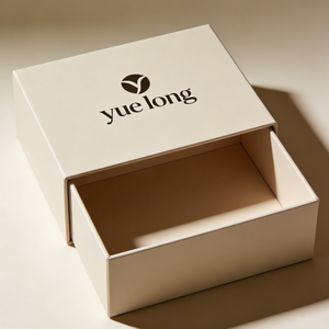 Custom High Quality Paper Box Printed Cardboard Jewelry Packaging <b>Boxes</b> <b>Earrings</b> Necklaces Jewelry <b>Gift</b> Box with Your Own logo - Product Image 3