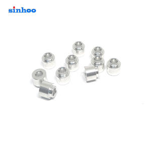 حار بيع SMTSO-632-4ET النحاس SMTSO مأزق SMD الجوز PCB موضوع مأزق SMT فاصل سطح جبل الجوز - Product Image 4