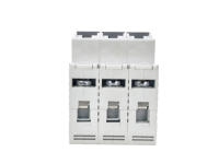 Disjoncteur miniature CDADA DAB7-63 3P à prix d'usine pour 250V, capacité de coupure de 4,5KA
