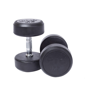 Quả Tạ Tập Gym Cao Su Nhà Máy - Product Image 1