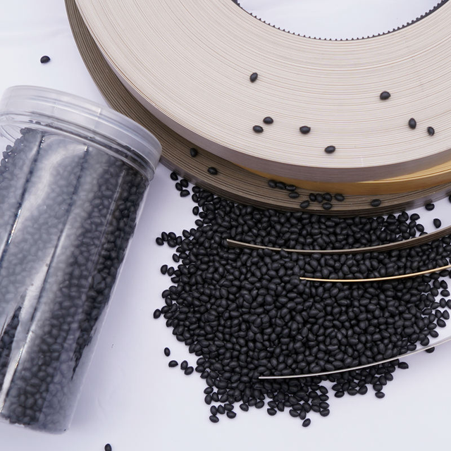 Foamable EVA Plastic Pellets for EVA Sheet and Foam Packaging Production